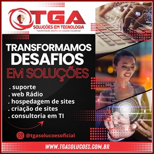 TGA Soluções