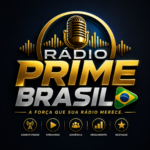 Radio Prime Brasil