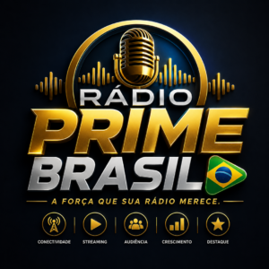 Radio Prime Brasil
